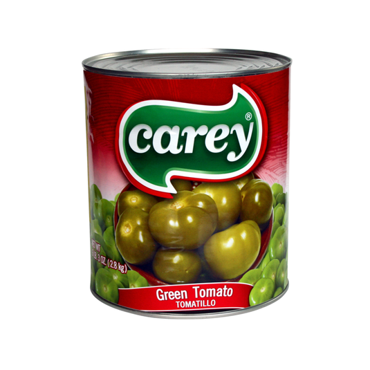 Tomatillo Entero Carey 2.8 KG
