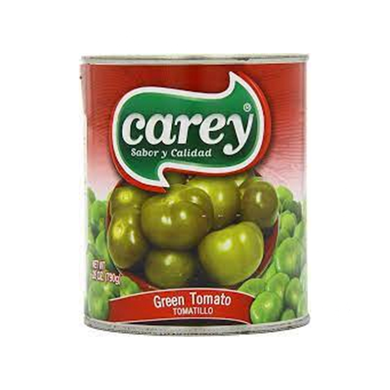 Tomatillo Entero Carey 822 gr