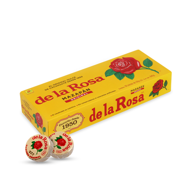 Mazapan De La Rosa (Display) (30 st)