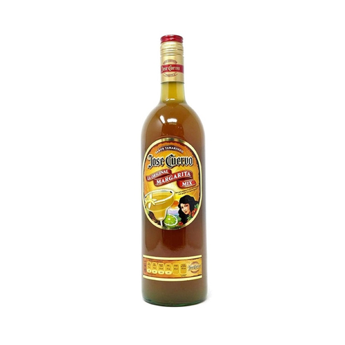 Margarita mix Tamarindo Jose Cuervo (base para cocteles) 1 LT