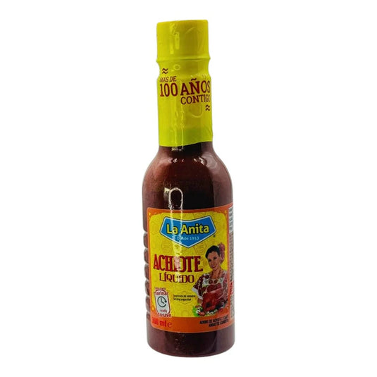 Achiote liquido La Anita 300 ml