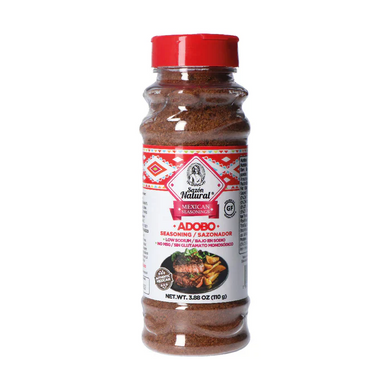 Sazonador de ADOBO Sazon Natural 110 gr