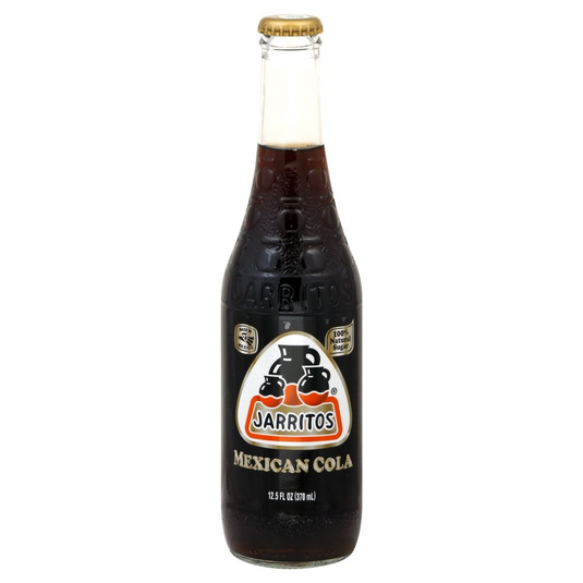 Refresco de Mexican Cola Jarrito 370 ml