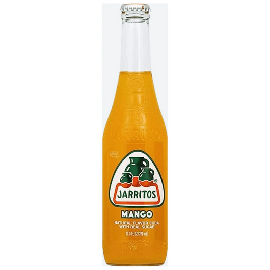Refresco de Mango Jarrito 370 ml