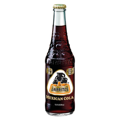 Refresco de Mexican Cola Jarritos 370 ml