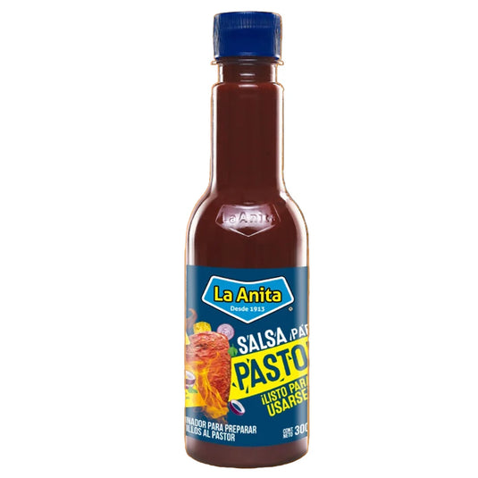 Marinador para Pastor La Anita 300 ml