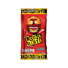 Paleta de dulce Rockaleta (1 st)