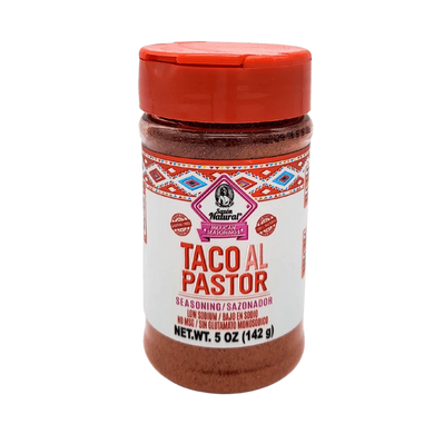 Sazonador para Tacos al Pastor Sazon Natural 142 gr