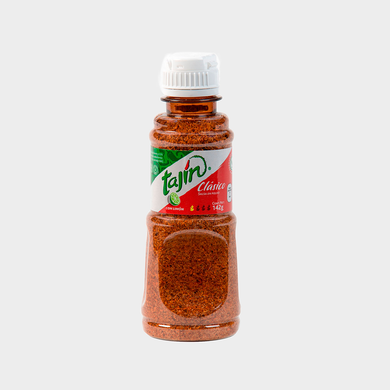 Tajin (Mezcla de Chiles molidos) 142 gr (nvo) 1 st