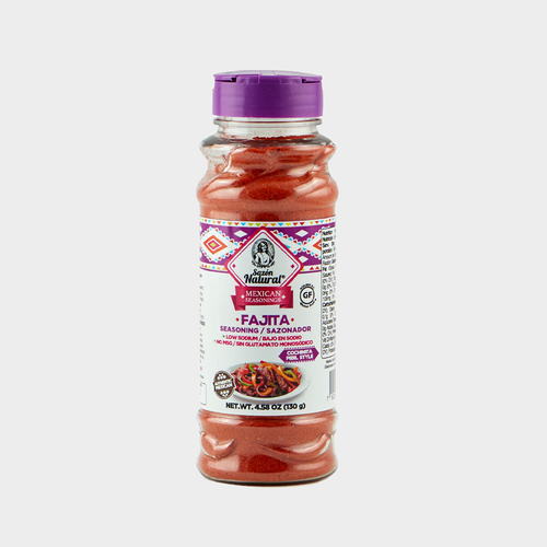 Sazonador para Cochinita Pibil Sazon Natural 130 gr