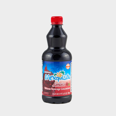 Concentrado de Jamaica Mexquisita 700 ml