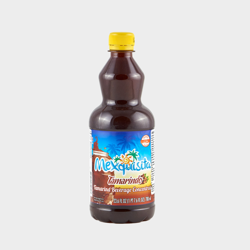 Concentrado de Tamarindo Mexquisita 700 ml